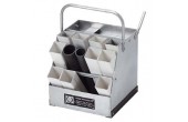 Swan Aluminium Tool Box